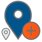 Geo Location Map