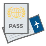 Passport Visa Travel