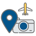 Fly Airfare Camera Photos